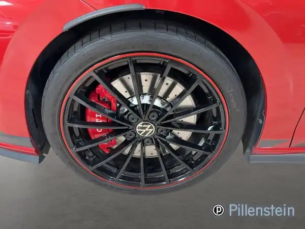 VW GOLF GTI (6/18)