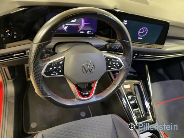 VW GOLF GTI (9/18)