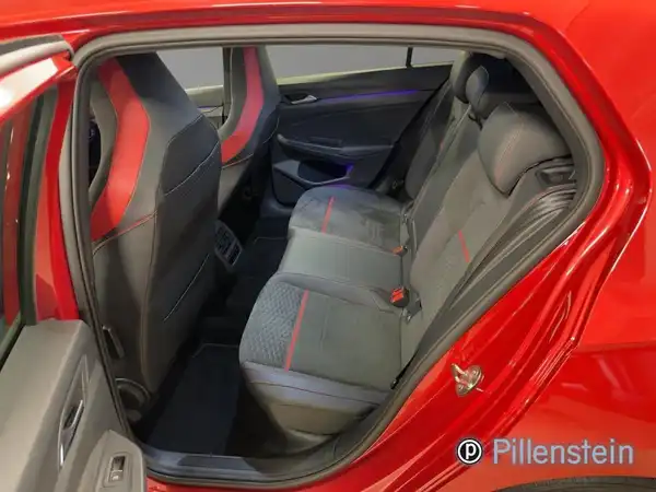 VW GOLF GTI (10/18)