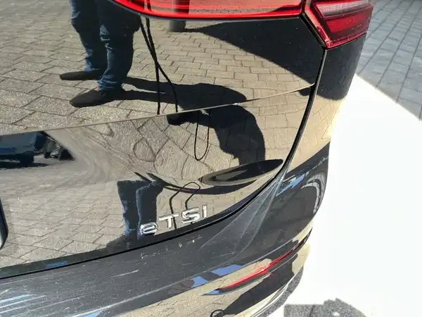 VW GOLF VARIANT (14/22)