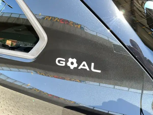 VW GOLF VARIANT (15/22)