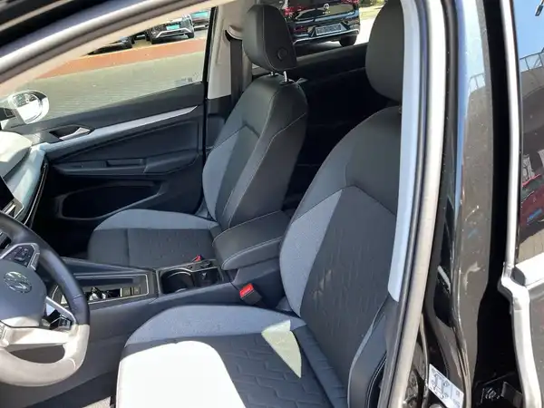 VW GOLF VARIANT (17/22)