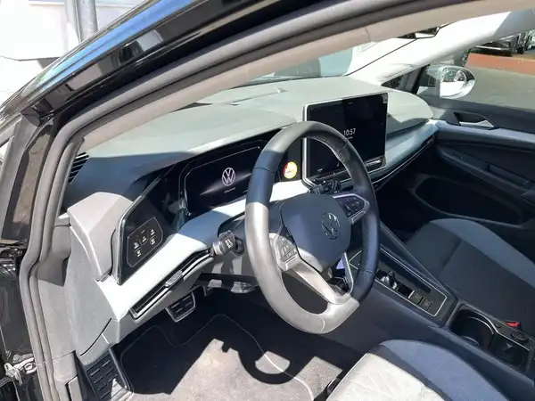 VW GOLF VARIANT (19/22)