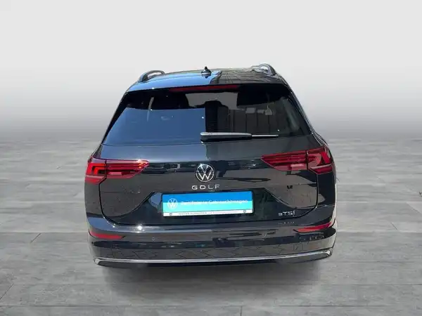 VW GOLF VARIANT (4/22)