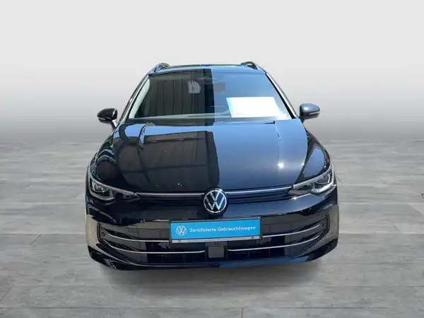 VW GOLF VARIANT (8/22)