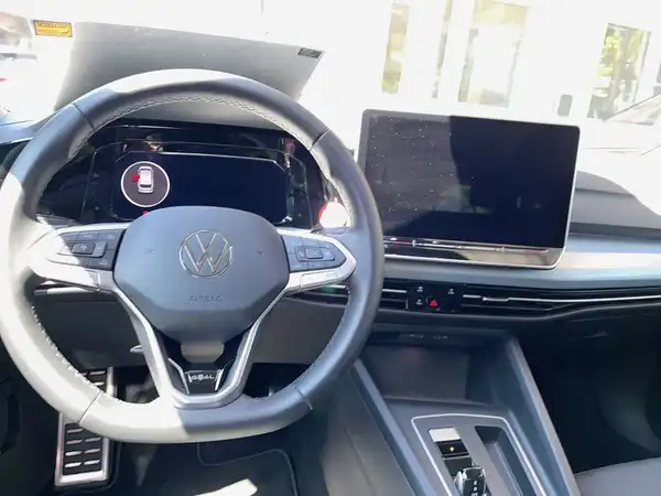 VW GOLF VARIANT (9/22)
