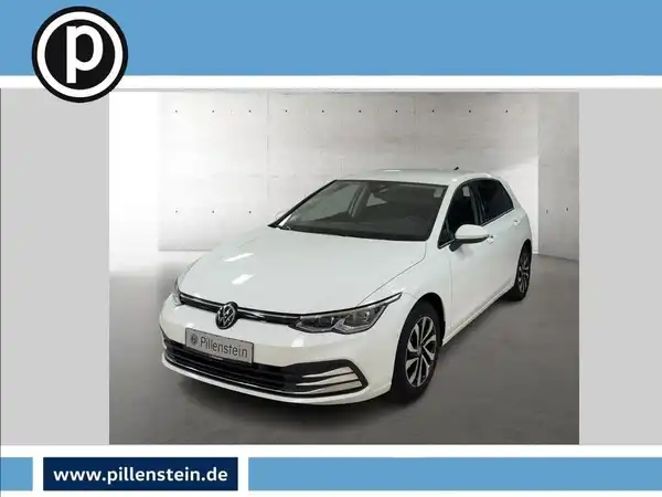 VW GOLF (1/18)