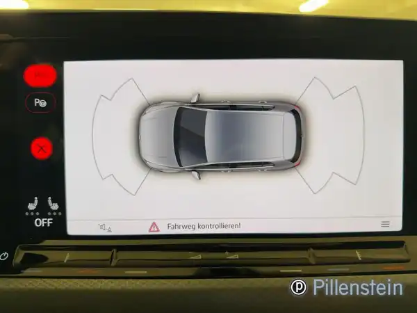 VW GOLF (13/18)