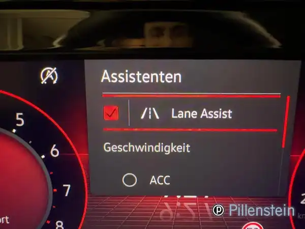 VW GOLF (14/18)