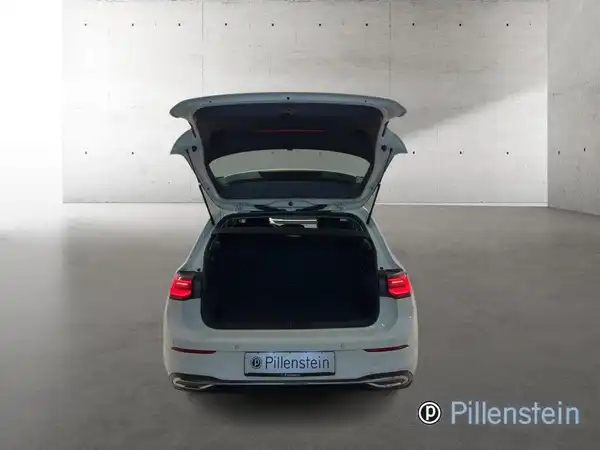 VW GOLF (16/18)