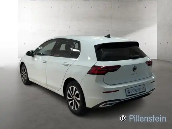 VW GOLF (3/18)