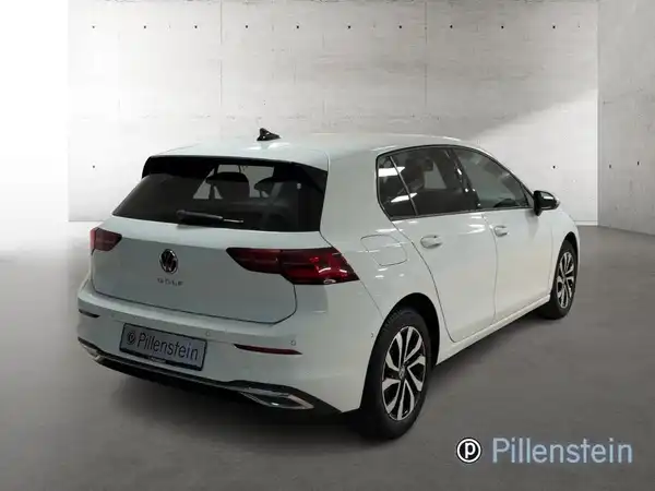 VW GOLF (4/18)