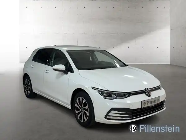 VW GOLF (5/18)