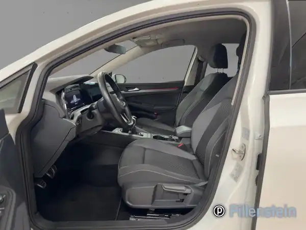 VW GOLF (7/18)