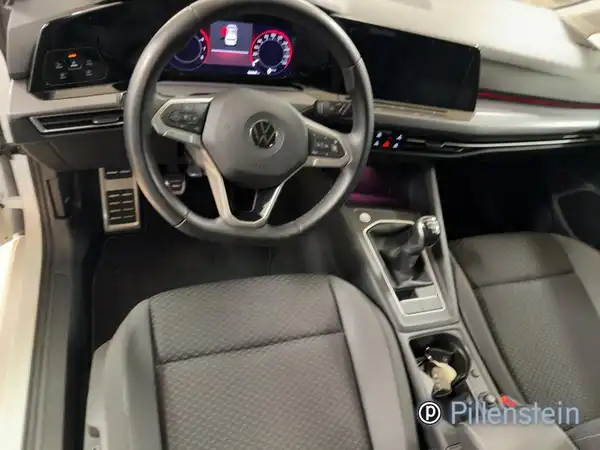 VW GOLF (9/18)