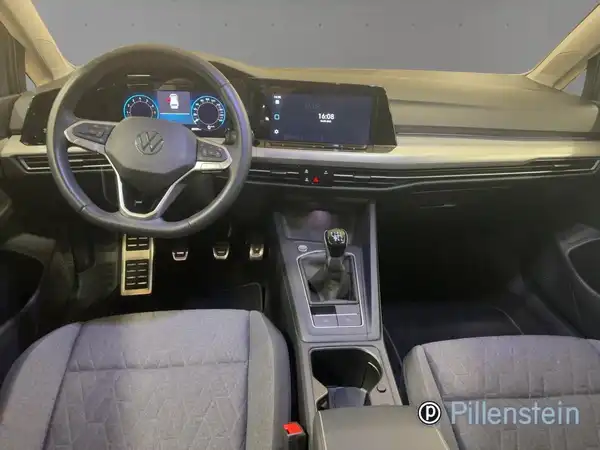 VW GOLF VARIANT (12/19)