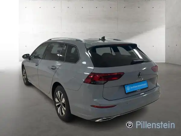 VW GOLF VARIANT (5/19)