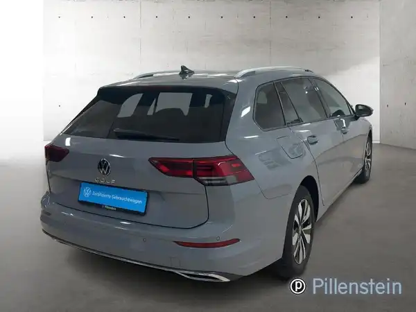 VW GOLF VARIANT (6/19)