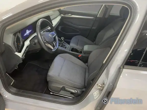 VW GOLF VARIANT (9/19)