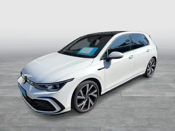 VW GOLF (1/16)