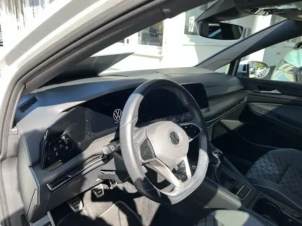 VW GOLF (13/16)