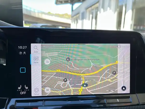 VW GOLF (14/16)