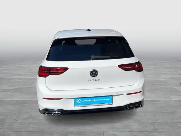 VW GOLF (4/16)