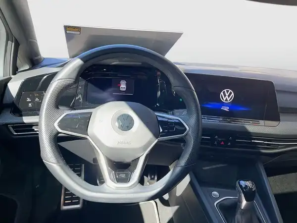 VW GOLF (7/16)