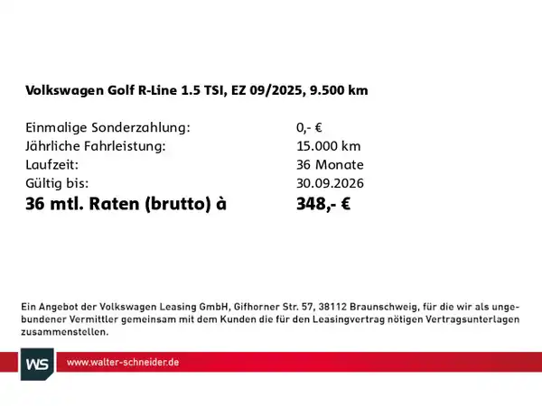 VW GOLF (2/22)