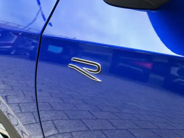 VW GOLF (12/22)
