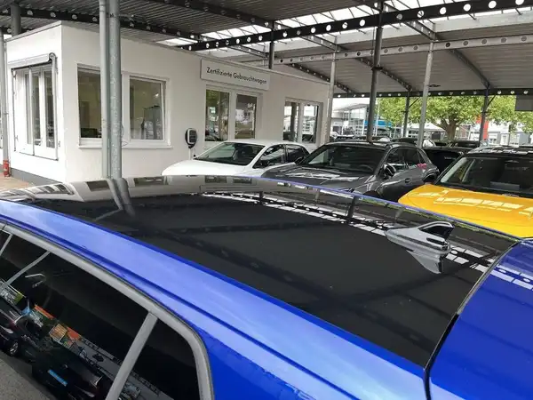 VW GOLF (13/22)