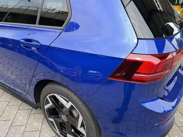 VW GOLF (14/22)