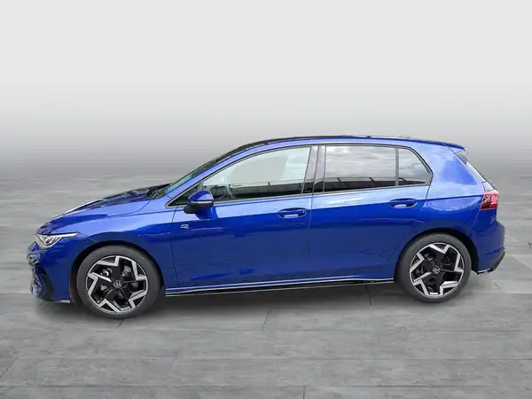 VW GOLF (3/22)