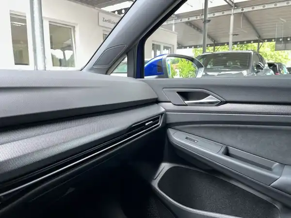 VW GOLF (21/22)