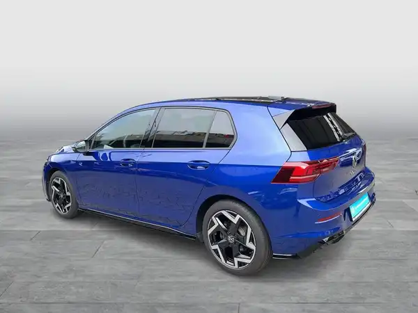 VW GOLF (4/22)