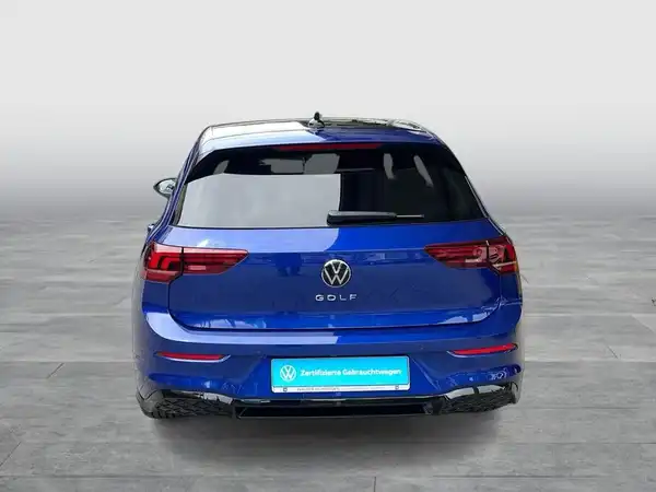 VW GOLF (5/22)
