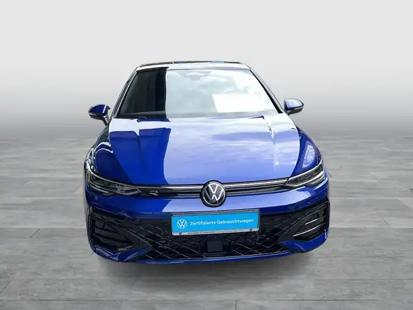 VW GOLF (7/22)