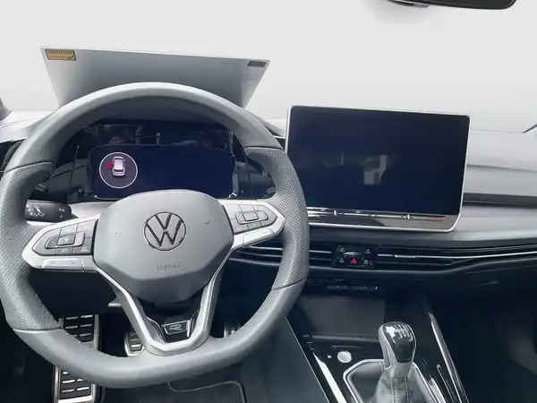 VW GOLF (8/22)