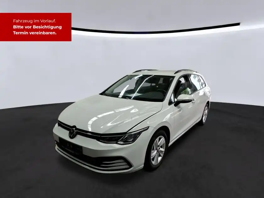 VW GOLF VARIANT (1/3)