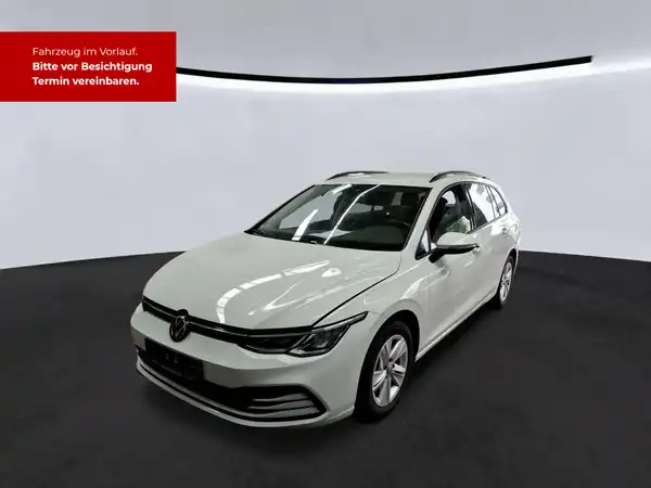 VW GOLF VARIANT (1/3)