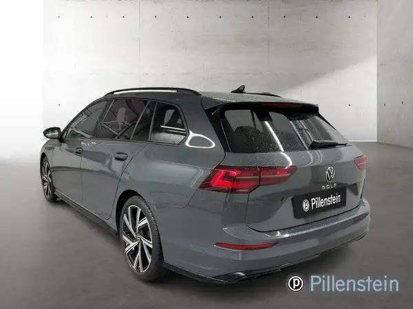 VW GOLF VARIANT (3/7)