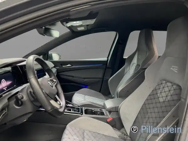 VW GOLF VARIANT (5/7)