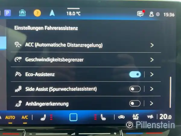 VW GOLF (11/16)