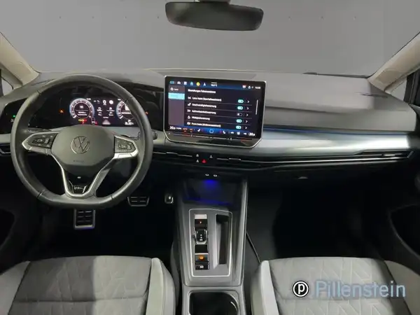 VW GOLF (8/16)