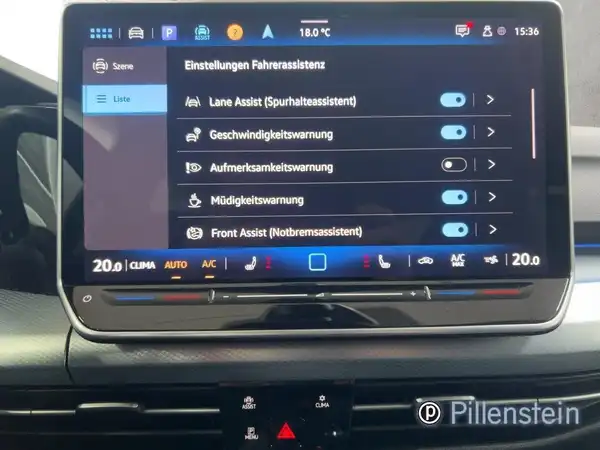 VW GOLF (10/16)