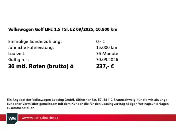 VW GOLF (2/12)