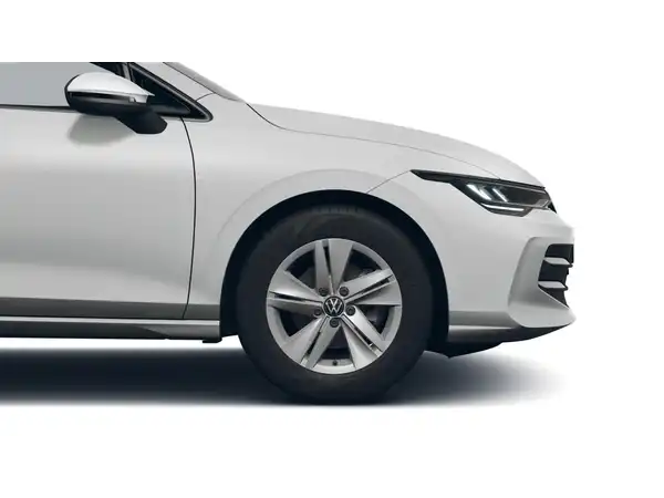 VW GOLF (4/12)