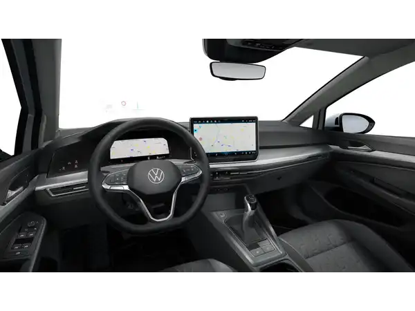 VW GOLF (9/12)