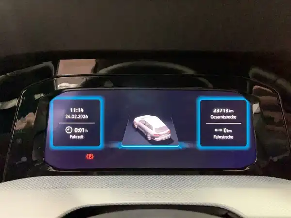 VW GOLF VARIANT (11/15)