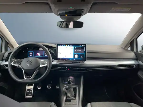 VW GOLF VARIANT (12/15)